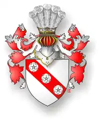 Coat of arms Konderski