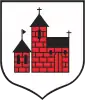 Coat of arms of Czchów