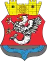 Coat of arms of Darłowo