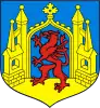 Coat of arms of Dobra