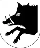 Coat of arms of Dobre