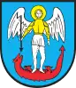 Coat of arms of Gmina Dolsk