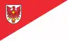 Flag of Gmina Drezdenko