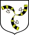 Coat of arms of Gmina Dukla