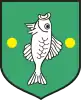 Coat of arms of Górzno