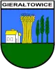 Coat of arms of Gierałtowice