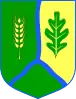 Coat of arms of Gostycyn