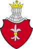 Coat of arms of Kampinos