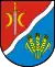 Coat of arms of Gmina Słubice