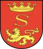 Coat of arms of Gmina Sierpc