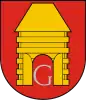 Coat of arms of Gościno