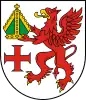 Coat of arms of Golczewo