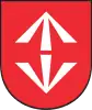 Coat of arms of Grodzisk Mazowiecki