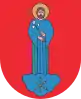 Coat of arms of Józefów