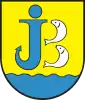 Coat of arms of Jastarnia