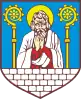 Coat of arms of Gmina Kamień Pomorski