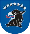 Coat of arms of Gmina Kartuzy