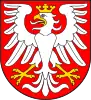 Coat of arms of Kcynia