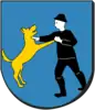 Coat of arms of Kisielów