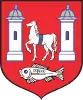 Coat of arms of Kock