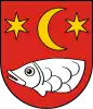 Coat of arms of Gmina Kowalewo Pomorskie