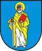 Coat of arms of Gmina Krobia