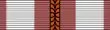 Cross of Valour (twice)