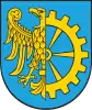 Coat of arms of Kuźnia Raciborska