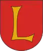 Coat of arms of Lubaczów