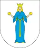 Coat of arms of Gmina Lubniewice