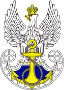 Insignia of the Polish Navy