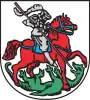 Coat of arms of Milicz