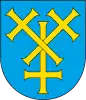 Coat of arms of Mogilno