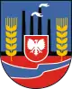 Coat of arms of Myszków