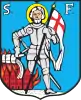 Coat of arms of Gmina Narol