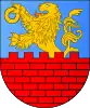 Coat of arms of Nasielsk