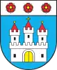 Coat of arms of Gmina Nowy Dwór Gdański