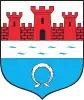 Coat of arms of Nowy Dwór Mazowiecki