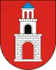 Coat of arms of Odolanów