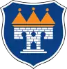 Coat of arms of Opatów