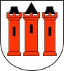 Coat of arms of Orłów