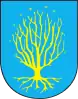 Coat of arms of Orzesze