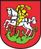 Coat of arms of Ostróda