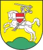 Coat of arms of Pasłęk