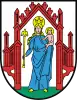 Coat of arms of Pasym