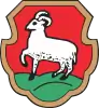 Coat of arms of Piaseczno