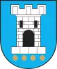 Coat of arms of Pleszew