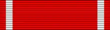 Order of Polonia Restituta Fifth Class