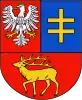 Coat of arms of Parczew County