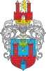 Coat of arms of Gmina Prudnik